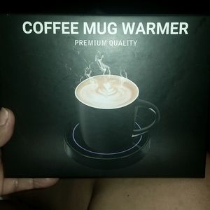 COFFEE MUG WARMER